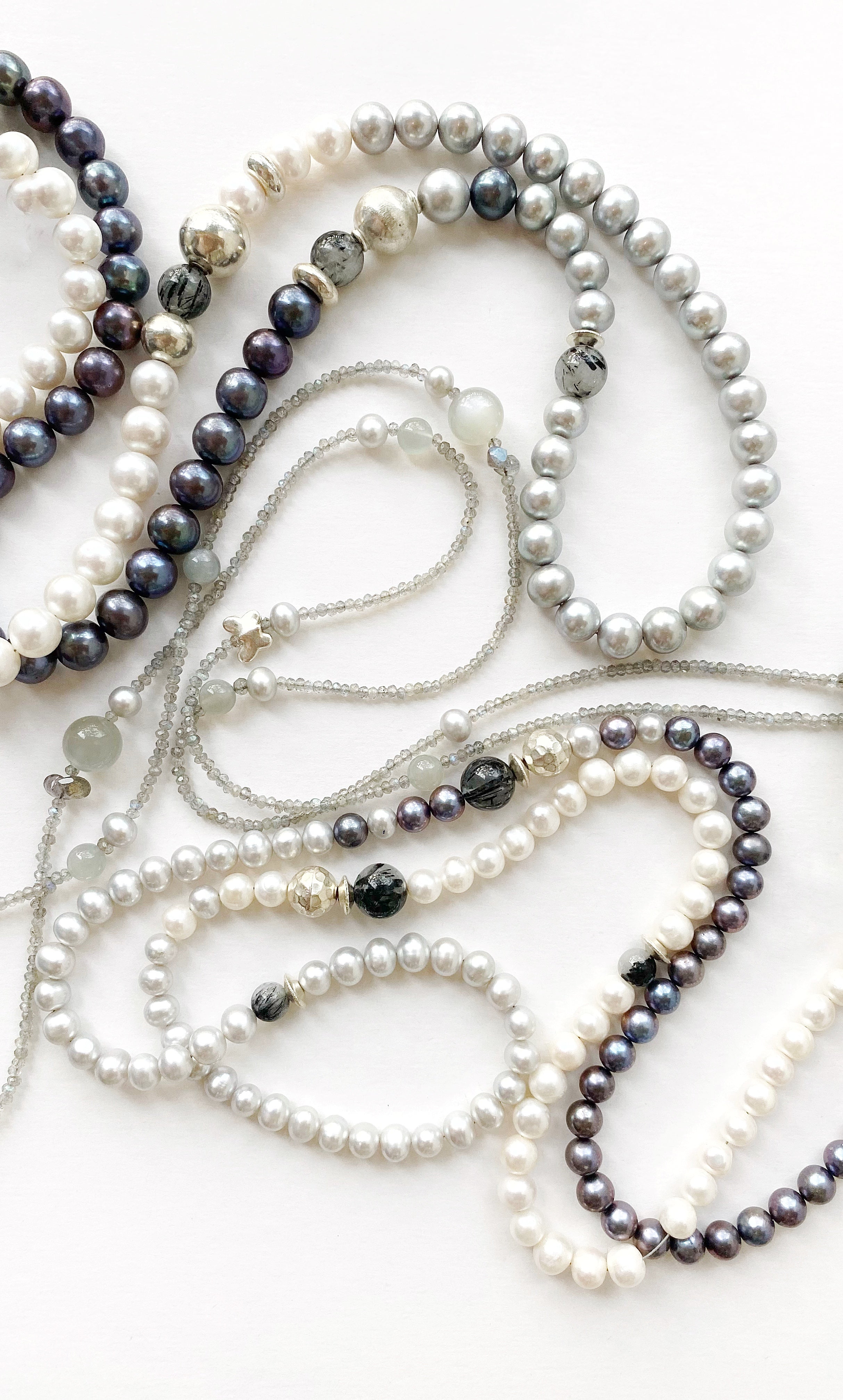 All Pearls