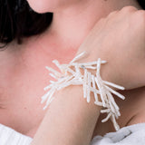 Bracelet Nymphéa
