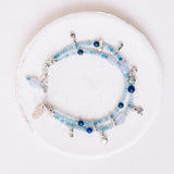 Bracelet Danse de l'Eau