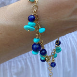 Lozen's Dream Bracelet