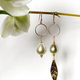 Mana Moana Earrings