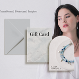 Carte-cadeau électronique Katia Torralba