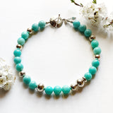 Ankaa Necklace