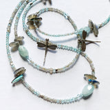 Shambhala Necklace