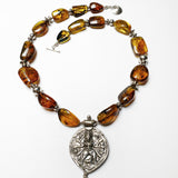 Infinity Necklace