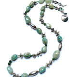 Inada Necklace