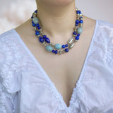 Lakshmi Necklace