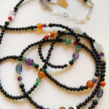 Light of the Night Necklace