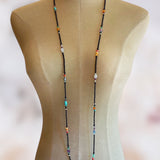 Light of the Night Necklace