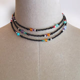 Light of the Night Necklace