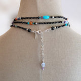 Light of the Night Necklace