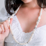 Collier Déesse de la Lune