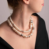 Collier Déesse de la Lune