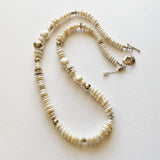 Collier Déesse de la Lune