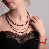 Bird Song Necklace