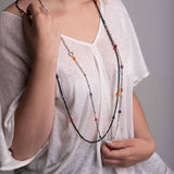 Bird Song Necklace