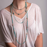 Shanti Necklace