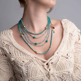 Shanti Necklace