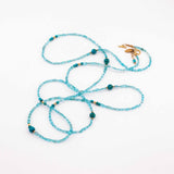 Shanti Necklace