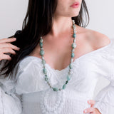 Inada Necklace