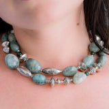 Inada Necklace
