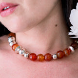 Collier Mahana