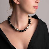 Stillness Necklace