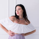 Collier Ajna