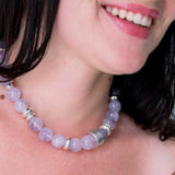 Collier Ajna