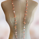 Heart Wisdom Necklace