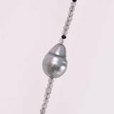 Collier Mareva