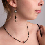 Collier Vagues De Lumière