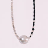 Collier Brume d'Océan