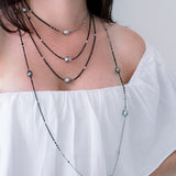 Collier Brume d'Océan