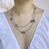 Shambhala Necklace