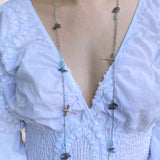 Shambhala Necklace
