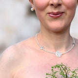 Collier Renaissance.
