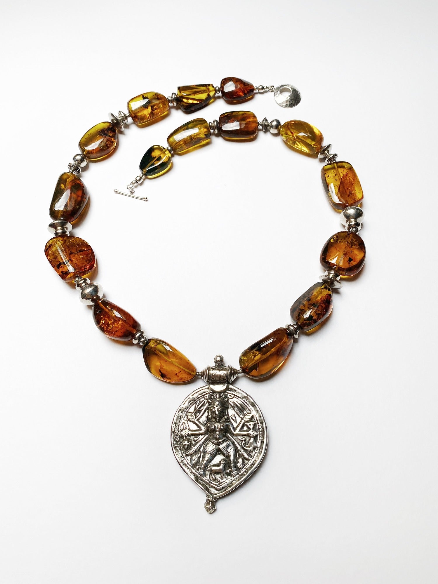 Brown, Orange & Yellow Gems
