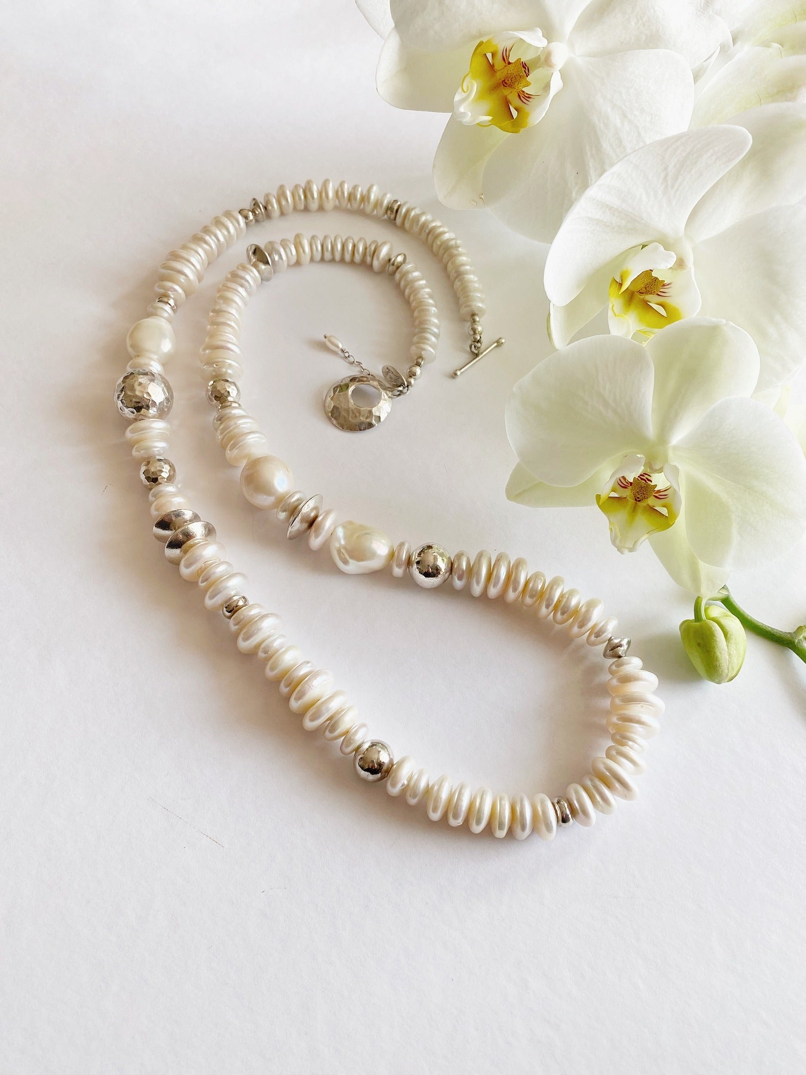 Freshwater Pearls
