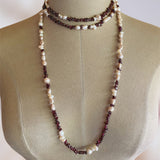 Desert Rose Necklace