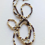 Desert Rose Necklace