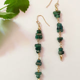 Forest Dance Earrings