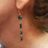 Forest Dance Earrings