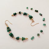 Forest Dance Earrings
