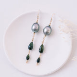 Mudita Earrings