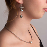 Boucles d'Oreilles Transcendance