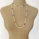 Meadow Necklace