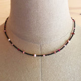 Collier Esprit de la Nature