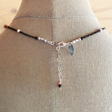Collier Esprit de la Nature