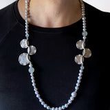 Collier Ange des Montagnes